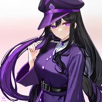 woman night guard