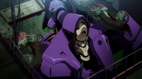 Evangelion Unit-01