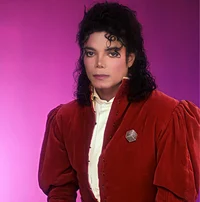 Magnificent Michael