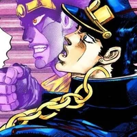 Jotaro Kujo 