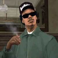 Ryder -GTA SA-
