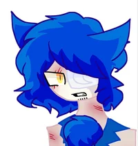 Оборотень Брюс