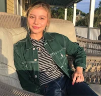 Genevieve Hannelius