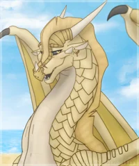 Qibli the Sandwing