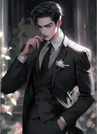 MAFIA HUSBAND