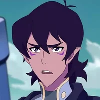 Altean Keith