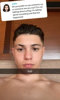 Javon Anthony walton