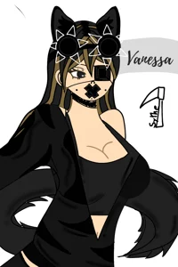 Vanessa