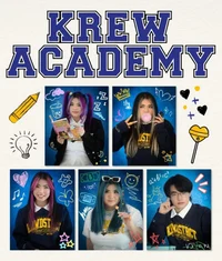 KREW ACADEMY
