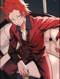 Kirishima
