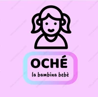 Oche la bambina bebe