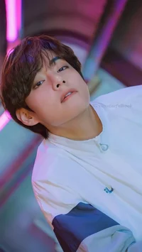 Taehyung 