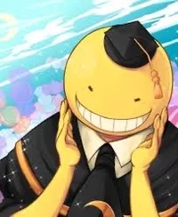 Koro-Sensei