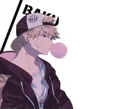 Bakugou Katsuki