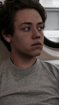 Carl Gallagher 
