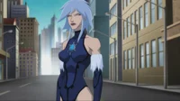 Killer Frost 