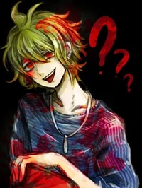 Yandere rantaro
