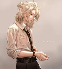 Albedo csj estudiant