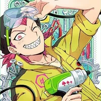 Kazuichi Soda