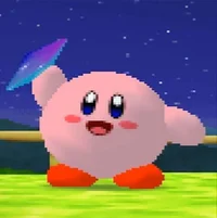 K64 Kirby