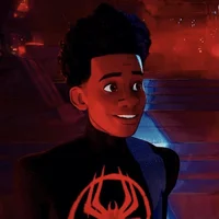 Miles Morales