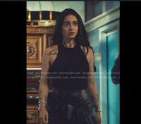 Isabelle lightwood 