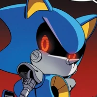 Metal Sonic