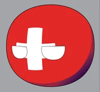 Switzerlandball