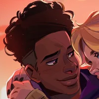 Miles Morales