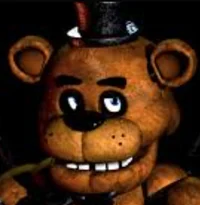 Freddy Fazbear