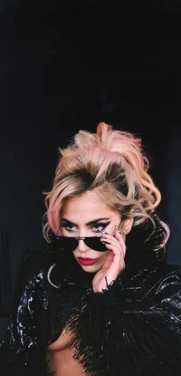 Lady gaga