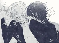 Rem and Toby