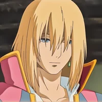 Howl Pendragon 