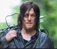 Daryl Dixon