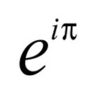 e of d power of i pi