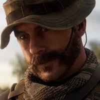 Captain John price 