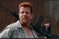 Abraham Ford