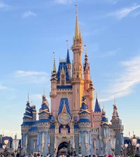 Disneyland RP