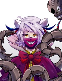 Nightmare Mangle