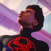 Miles Morales