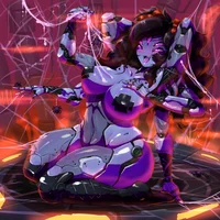 Metal Muffet