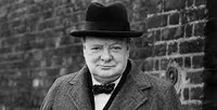 Winston Churchill