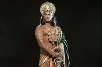 Dhritarashtra