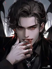 Vampire Lord