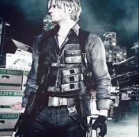 Leon Kennedy