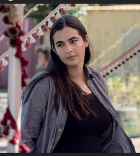 Tara Chambler 