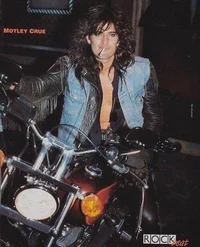 Tommy Lee