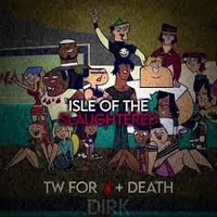 island of the slaugh