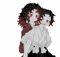 Tsugikuni siblings