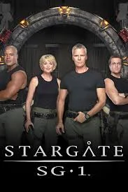 Stargate SG1 RP